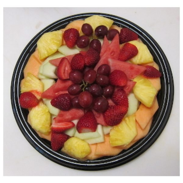 Fruit Tray (per person)