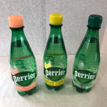 Perrier Water (550 ml) / each