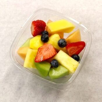 Fruit Cup (For each)